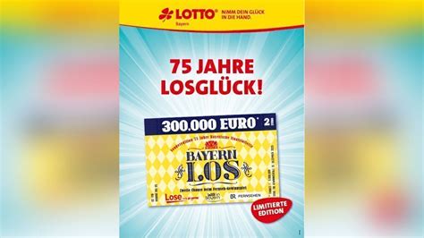 lotto bayern newsletter
